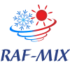 RAF-MIX Logo